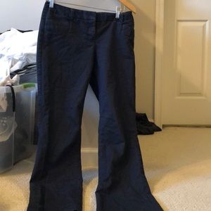 Express columnist pant